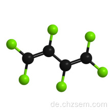 Ätzmaterial für elektronische Schaltkreise Perfluorobutadiene